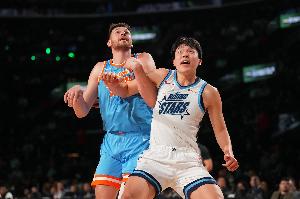 NBA快船vs爵士_NBA快船vs爵士无插件直播_NBA快船vs爵士免费高清观看